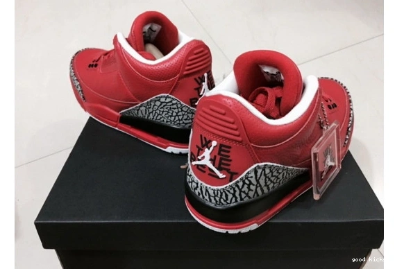 RETRO 3 580775-601 580775-601 88 AIR JORDAN 0314